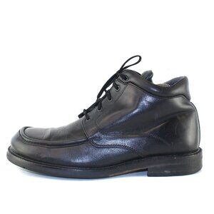 Birkenstock Handmade Leather Ankle Boots Mens (EU 43/US 9)